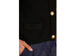Gilet SALOME en coton