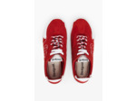 Baskets Basses En Cuir – Femme