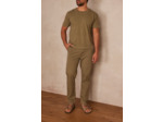 Pantalon unisexe en coton BOBBY