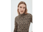 T-shirt lila