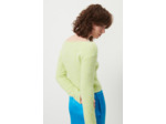 Pull femme East