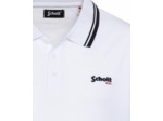Polo en coton piqué PSWILL2 SCHOTT