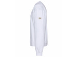 Sweat col rond badge SWBADGE SCHOTT