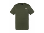 T-shirt logo brodé TSBRODED