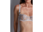 Soutien-gorge Corbeille avec armatures Magnetic Spell