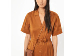 Robe muscade