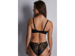 Soutien-gorge Emboîtant Foulard Gold Pleasure