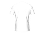 T-shirt en coton arena Logo unisexe