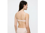 Soutien-gorge avec armatures