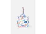 Sac Soledad Bleu en Coton