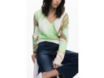 Pull Fine Maille – Femme