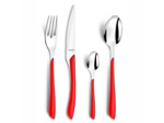 MENAGERE 24 PIECES