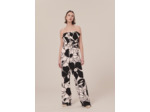 Combinaison Coeur Craie en Polyester