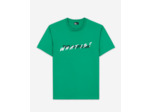 T-Shirt Mc What Is grebb