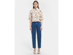 Chemise Cyrille Imprimé en lin