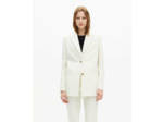 Veste costume 2 boutons white