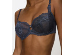 Wild Peony Florale W - Soutien-gorge avec armatures
