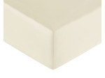DRAP HOUSSE | Eclat - Sable