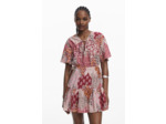 Dress Short Sleeve
