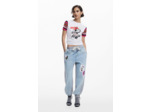 Denim Long Trouser