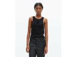Debardeur flocage black