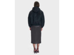 Bomber Blaise Noir