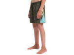 Maillot Quiksilver Jam GRAPE.