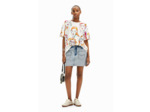 T-Shirt Manches Courtes