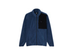 Polaire Quiksilver Dark Denim