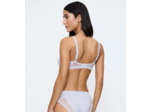 Soutien gorge minimizer avec armatures