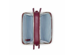 Le cuir lisse mini pochette ba