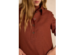 Robe chemisier RISE