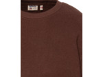 Pull col rond en maille texturée PLETAN SCHOTT