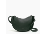 Petit sac bandoulière Madeleine en cuir grainé