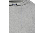 Sweat à capuche uni SWHBADGE SCHOTT