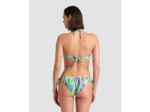 Bikini bandeau arena Water Print pour femmes