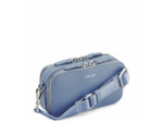 Le cuir lisse mini pochette ba
