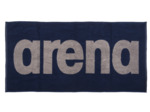 Serviette de gym en coton doux arena