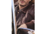 Blouson unisexe en 100% cuir SEDUCTEUR
