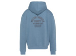 Sweatshirt à capuche custom thunder