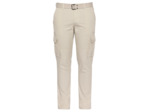 Pantalon de combat avec ceinture