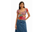 T-Shirt Manches Courtes