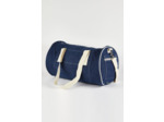Sac bowling denim, vintage look, 100% coton