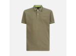 M POLO