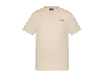 T-shirt brodé