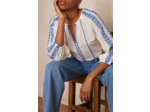 Blouse PENCY en coton