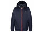 Coupe-vent à capuche SCHOTT CLYDE25S