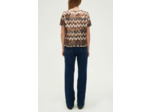 Top en sequins - ULINE
