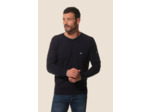 Pull homme col V Watson