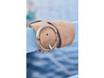 Ceinture en cuir Vicky